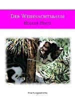 Buchcover mit Katze